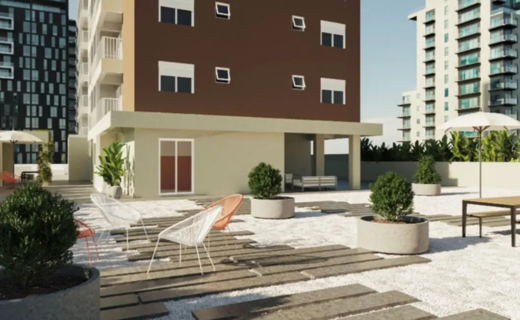 Foto 9 de Apartamento com 1 quarto à venda, 42m2 em Santana, São Paulo - SP