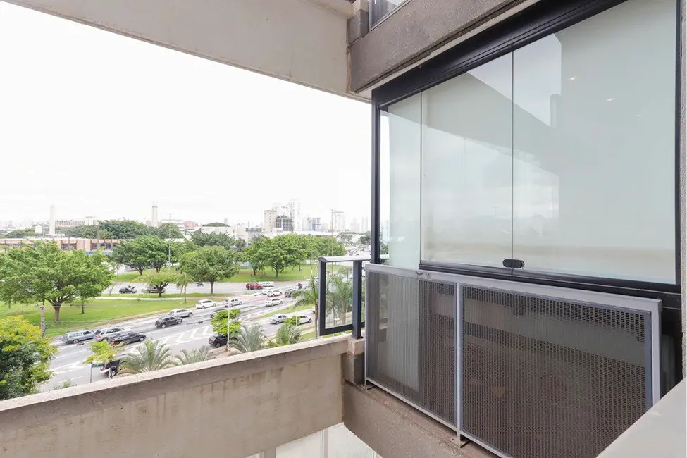 Foto 5 de Apartamento com 2 quartos à venda, 62m2 em Água Branca, São Paulo - SP