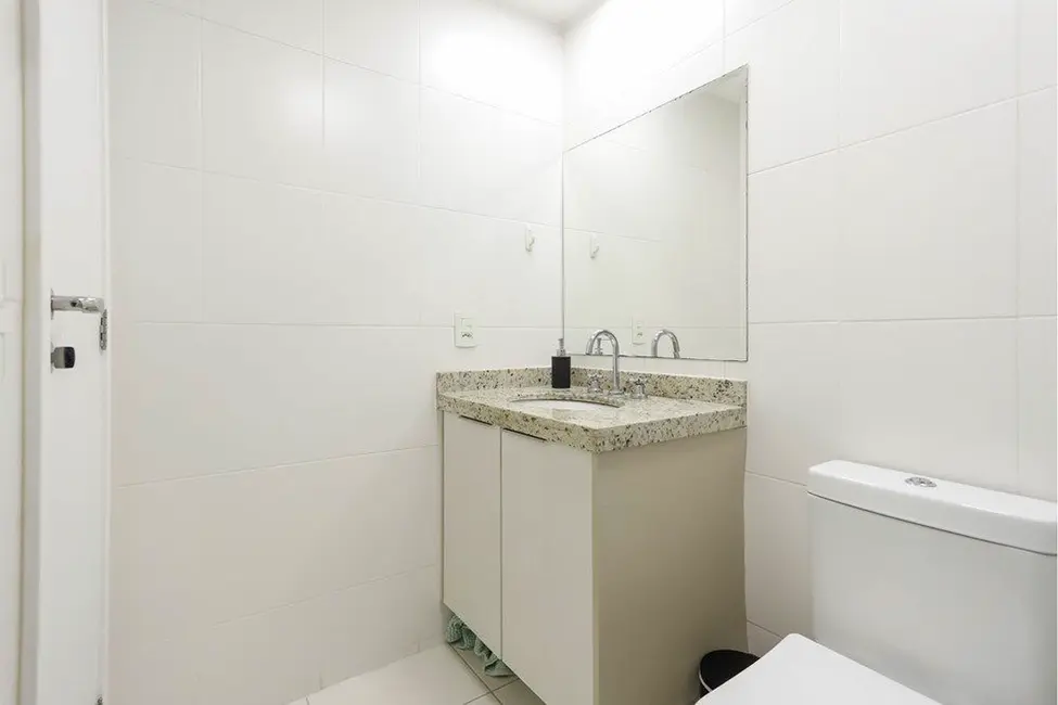 Foto 2 de Apartamento com 2 quartos à venda, 62m2 em Água Branca, São Paulo - SP
