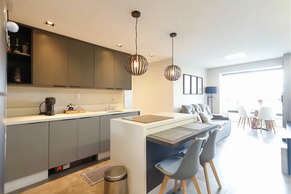 Foto 1 de Apartamento com 2 quartos à venda, 62m2 em Água Branca, São Paulo - SP