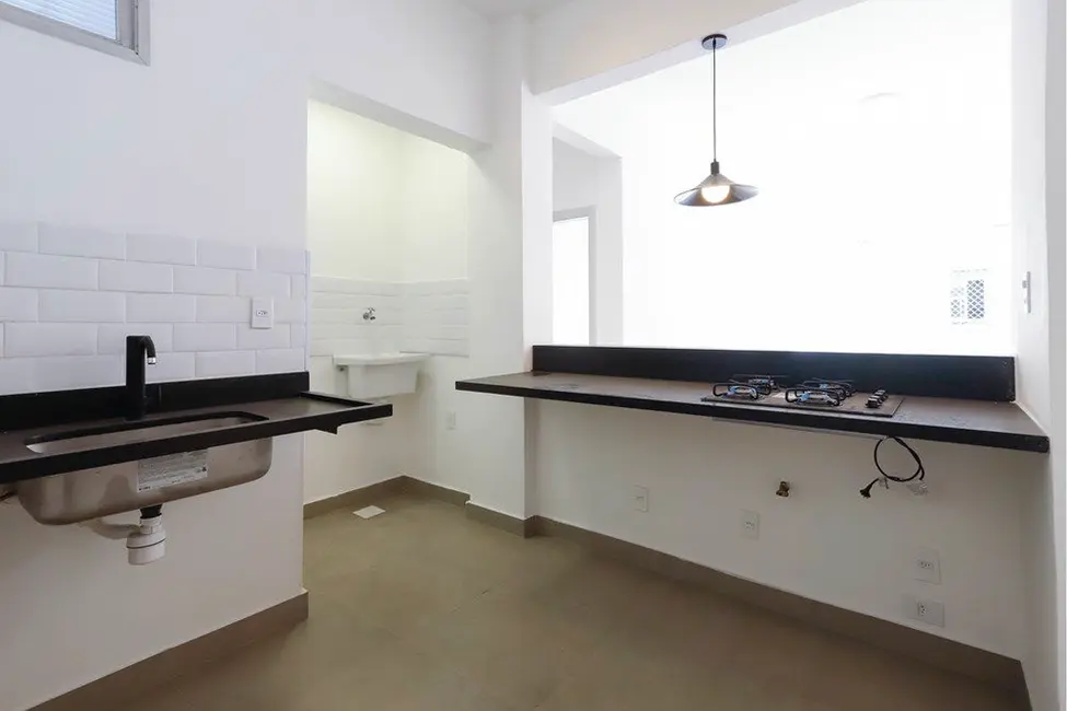 Foto 1 de Apartamento com 1 quarto à venda, 54m2 em Santa Cecília, São Paulo - SP