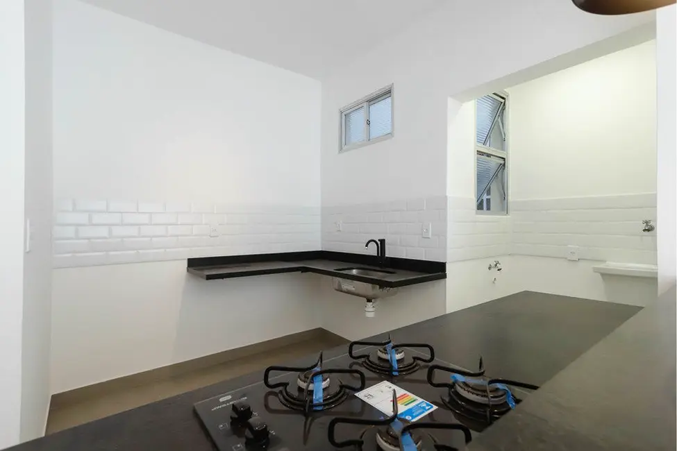 Foto 3 de Apartamento com 1 quarto à venda, 54m2 em Santa Cecília, São Paulo - SP