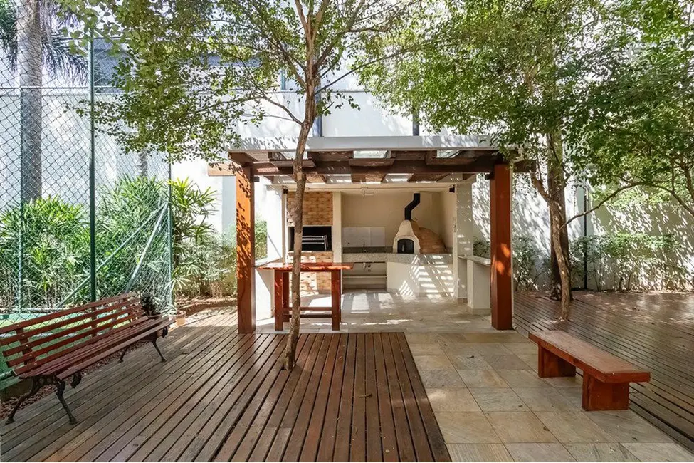 Foto 4 de Apartamento com 1 quarto à venda, 67m2 em Santa Cecília, São Paulo - SP