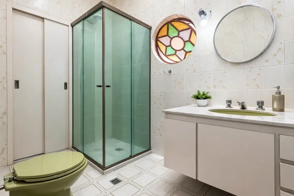 Foto 2 de Casa com 3 quartos à venda, 153m2 em Alto da Lapa, São Paulo - SP