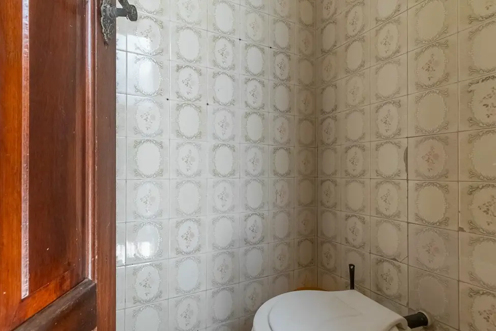 Foto 4 de Casa com 3 quartos à venda, 153m2 em Alto da Lapa, São Paulo - SP