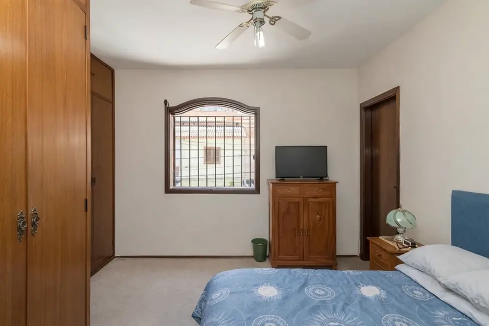 Foto 6 de Casa com 3 quartos à venda, 153m2 em Alto da Lapa, São Paulo - SP