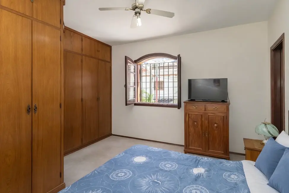 Foto 8 de Casa com 3 quartos à venda, 153m2 em Alto da Lapa, São Paulo - SP