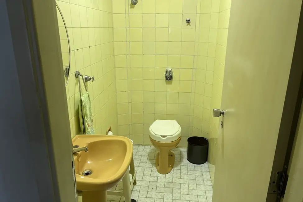 Foto 4 de Apartamento com 3 quartos à venda, 109m2 em Tatuapé, São Paulo - SP