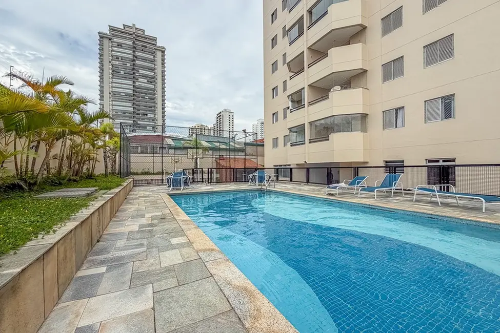 Foto 4 de Apartamento com 3 quartos à venda, 87m2 em Tatuapé, São Paulo - SP