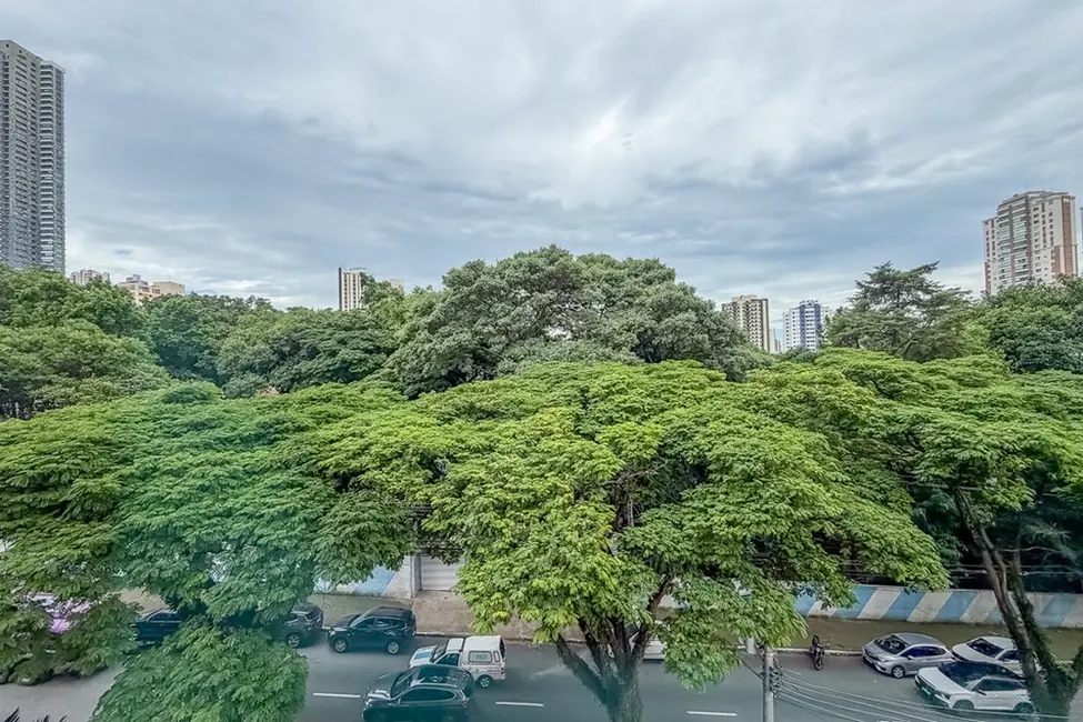 Foto 2 de Apartamento com 3 quartos à venda, 87m2 em Tatuapé, São Paulo - SP