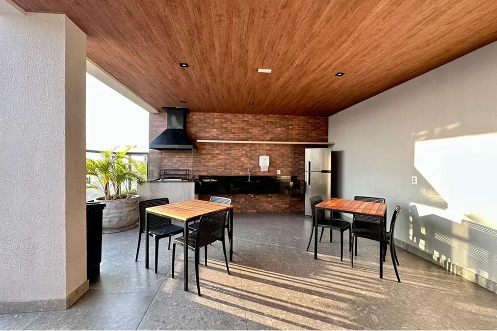 Foto 3 de Apartamento com 1 quarto à venda, 27m2 em Consolação, São Paulo - SP