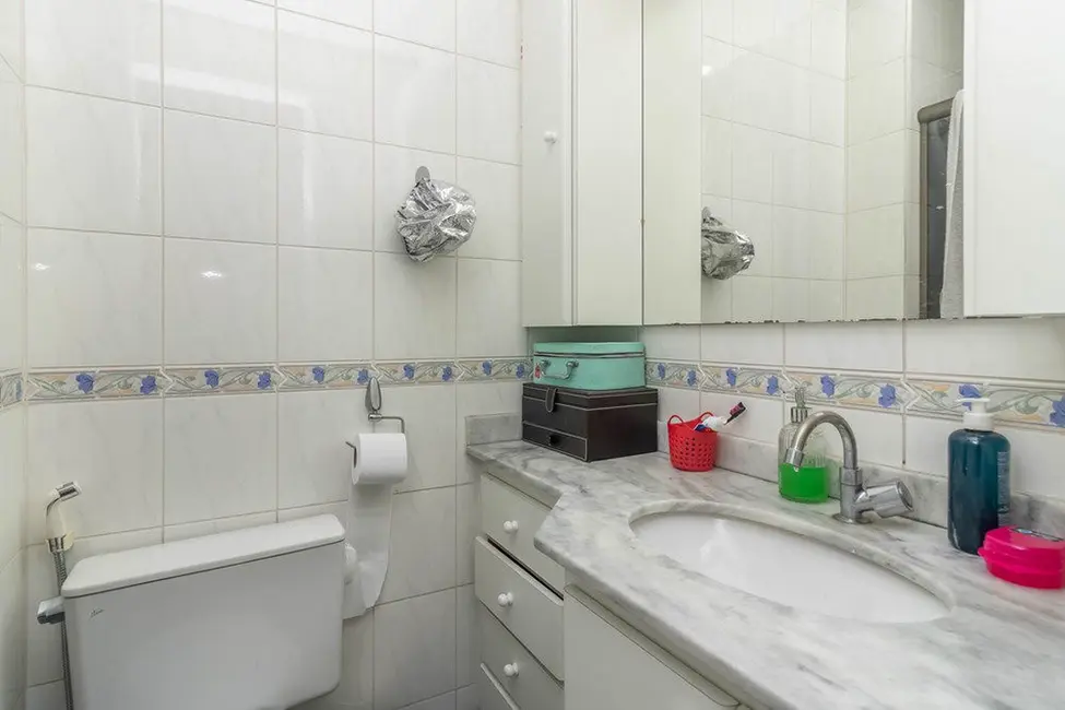 Foto 4 de Apartamento com 3 quartos à venda, 95m2 em Tucuruvi, São Paulo - SP