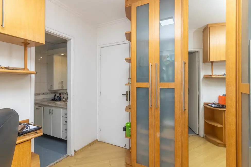 Foto 2 de Apartamento com 3 quartos à venda, 95m2 em Tucuruvi, São Paulo - SP