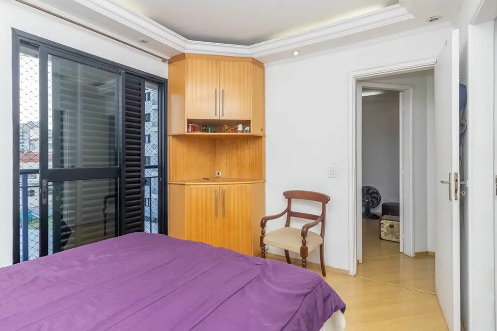 Foto 9 de Apartamento com 3 quartos à venda, 95m2 em Tucuruvi, São Paulo - SP