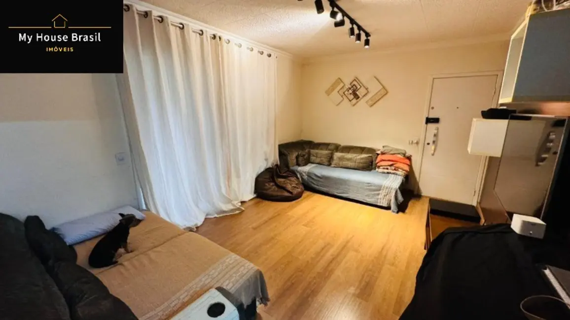 Foto 7 de Apartamento com 3 quartos à venda, 92m2 em Lauzane Paulista, São Paulo - SP