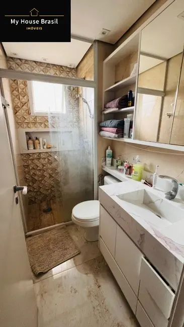 Foto 3 de Apartamento com 3 quartos à venda, 92m2 em Lauzane Paulista, São Paulo - SP