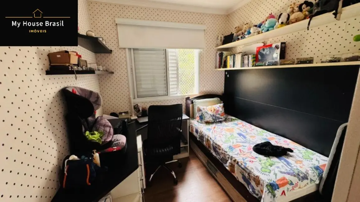 Foto 9 de Apartamento com 3 quartos à venda, 92m2 em Lauzane Paulista, São Paulo - SP