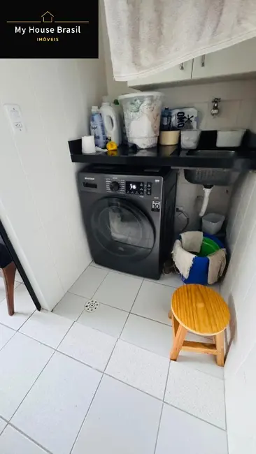 Foto 4 de Apartamento com 3 quartos à venda, 92m2 em Lauzane Paulista, São Paulo - SP
