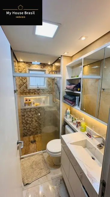 Foto 8 de Apartamento com 3 quartos à venda, 92m2 em Lauzane Paulista, São Paulo - SP