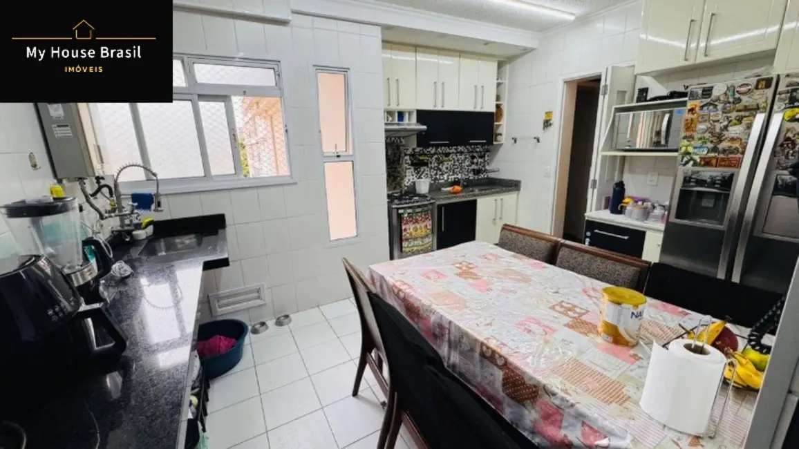 Foto 6 de Apartamento com 3 quartos à venda, 92m2 em Lauzane Paulista, São Paulo - SP