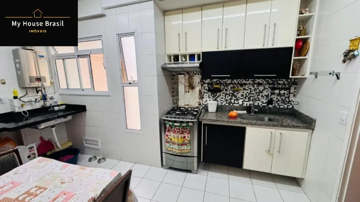 Foto 5 de Apartamento com 3 quartos à venda, 92m2 em Lauzane Paulista, São Paulo - SP