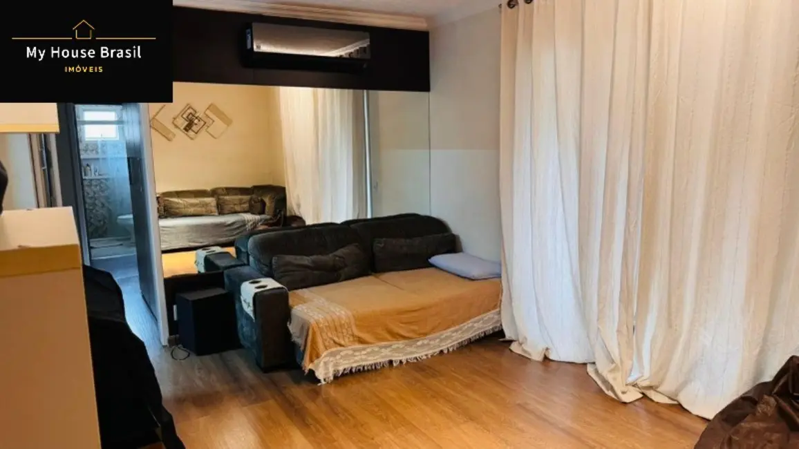 Foto 1 de Apartamento com 3 quartos à venda, 92m2 em Lauzane Paulista, São Paulo - SP