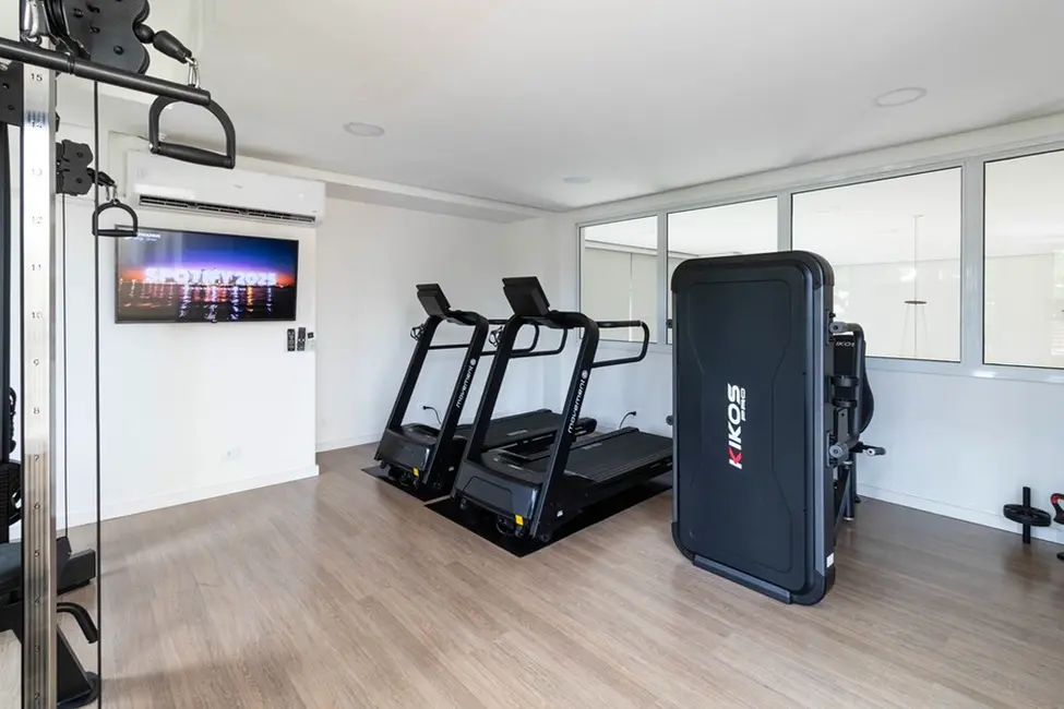 Apartamento com 2 quartos à venda, 60m2 em Água Branca, São Paulo - SP - imagem 8 Foto 8 de Apartamento com 2 quartos à venda, 60m2 em Água Branca, São Paulo - SP