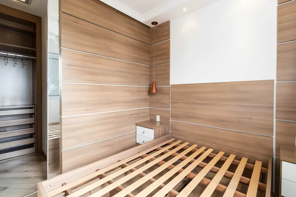 Apartamento com 2 quartos à venda, 60m2 em Água Branca, São Paulo - SP - imagem 4 Foto 4 de Apartamento com 2 quartos à venda, 60m2 em Água Branca, São Paulo - SP