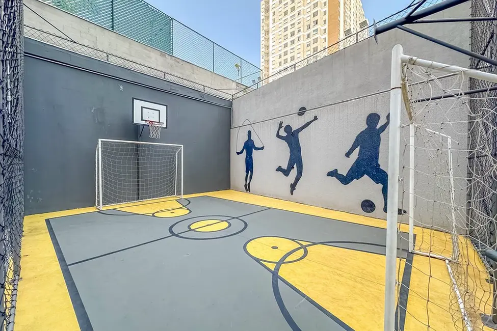 Foto 8 de Apartamento com 2 quartos à venda, 30m2 em Água Branca, São Paulo - SP