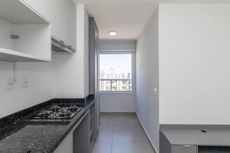 Foto 1 de Apartamento com 2 quartos à venda, 30m2 em Água Branca, São Paulo - SP