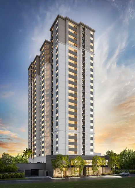 Foto 1 de Apartamento com 3 quartos à venda, 133m2 em Tucuruvi, São Paulo - SP