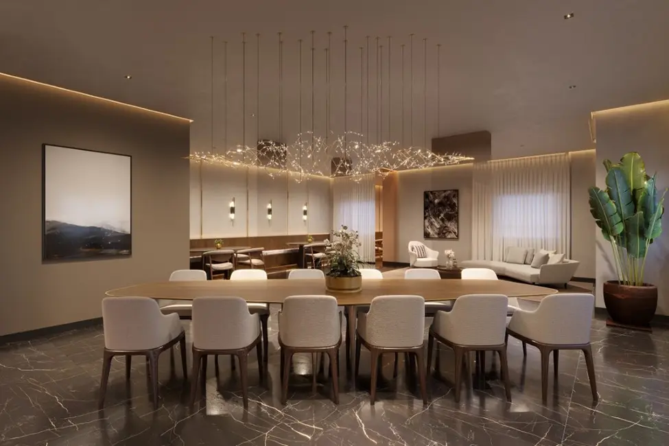 Apartamento com 3 quartos à venda, 87m2 em Tucuruvi, São Paulo - SP - imagem 7 Foto 7 de Apartamento com 3 quartos à venda, 87m2 em Tucuruvi, São Paulo - SP