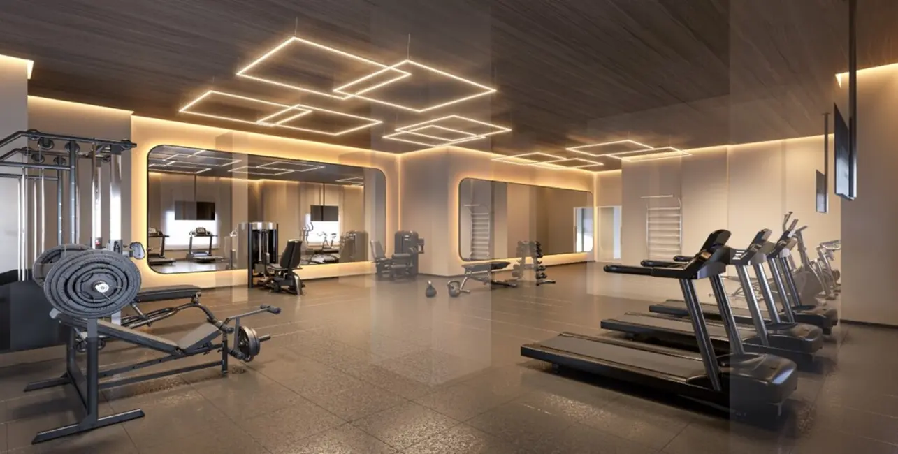 Apartamento com 3 quartos à venda, 87m2 em Tucuruvi, São Paulo - SP - imagem 5 Foto 5 de Apartamento com 3 quartos à venda, 87m2 em Tucuruvi, São Paulo - SP