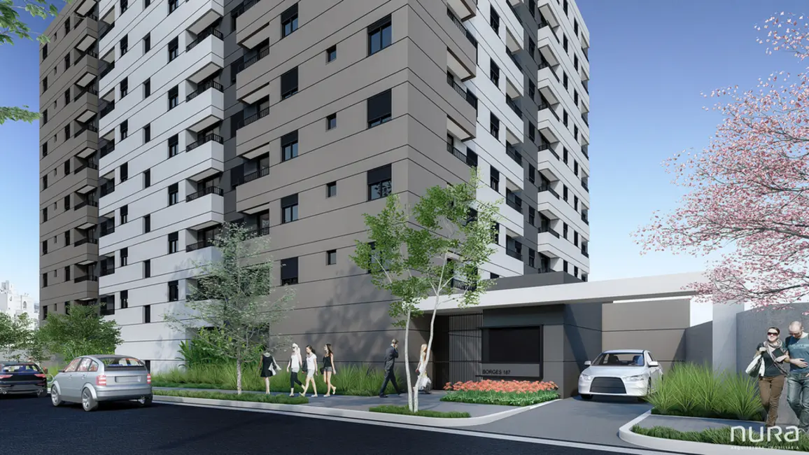 Foto 6 de Apartamento com 2 quartos à venda, 35m2 em Jaçanã, São Paulo - SP