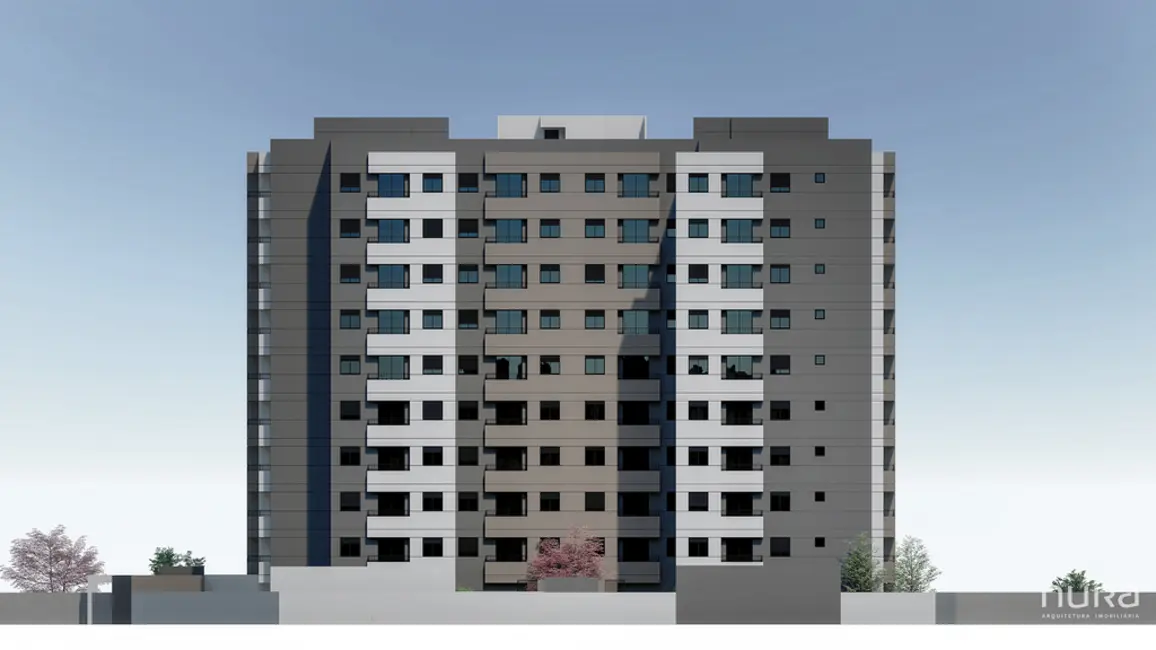 Foto 2 de Apartamento com 2 quartos à venda, 35m2 em Jaçanã, São Paulo - SP