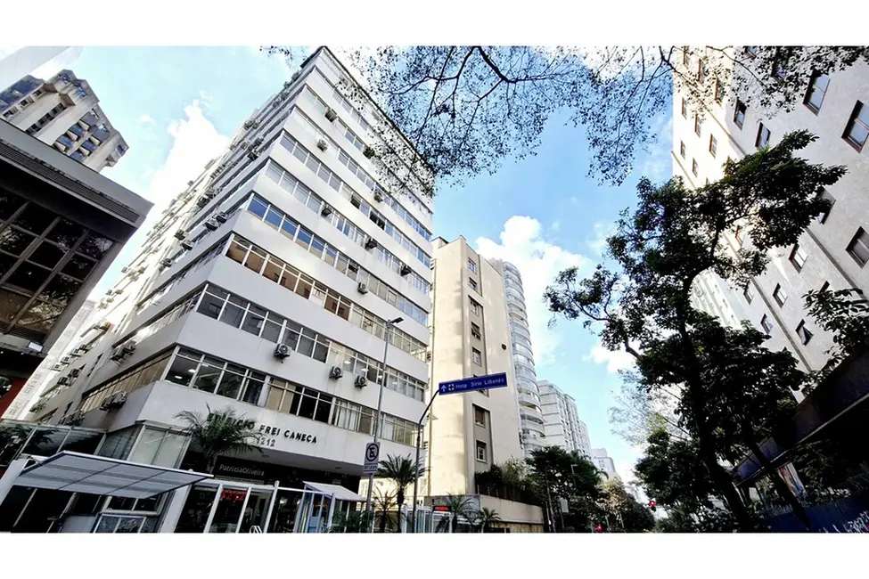 Foto 1 de Sala Comercial à venda, 76m2 em Consolação, São Paulo - SP