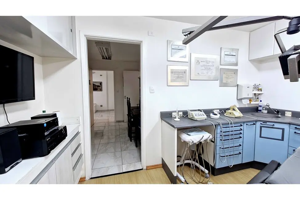 Foto 4 de Sala Comercial à venda, 76m2 em Consolação, São Paulo - SP