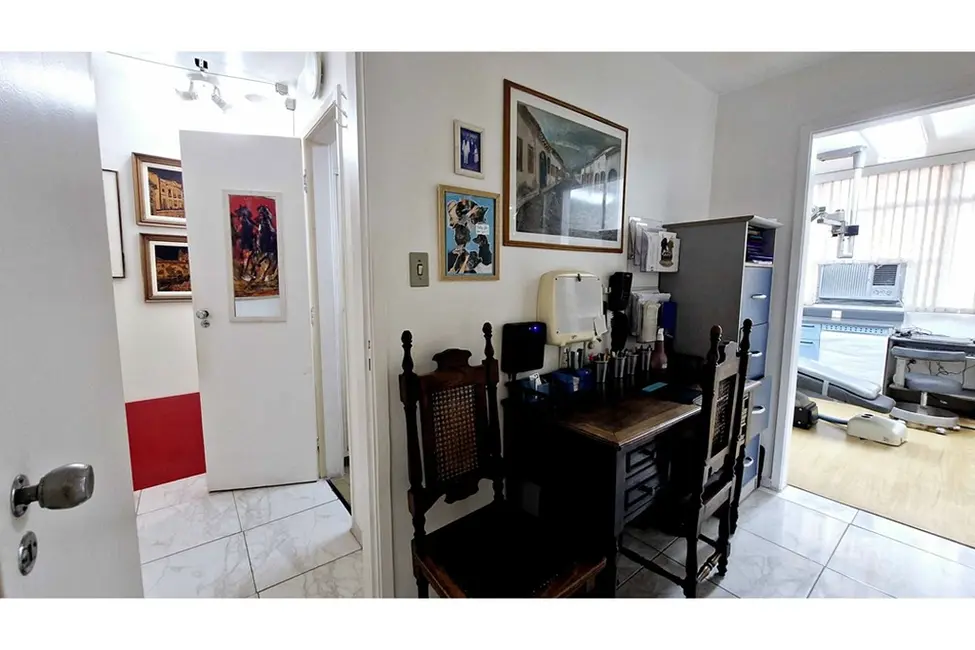 Foto 5 de Sala Comercial à venda, 76m2 em Consolação, São Paulo - SP