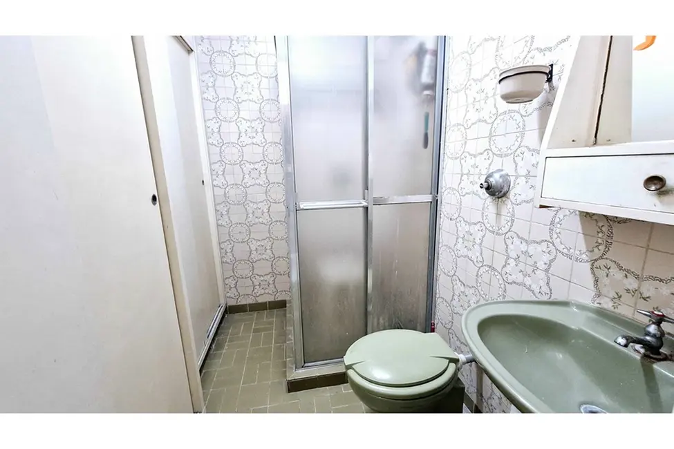 Foto 7 de Sala Comercial à venda, 76m2 em Consolação, São Paulo - SP