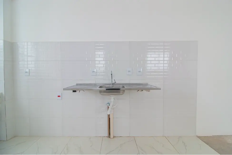 Foto 8 de Apartamento com 1 quarto à venda, 25m2 em Tatuapé, São Paulo - SP