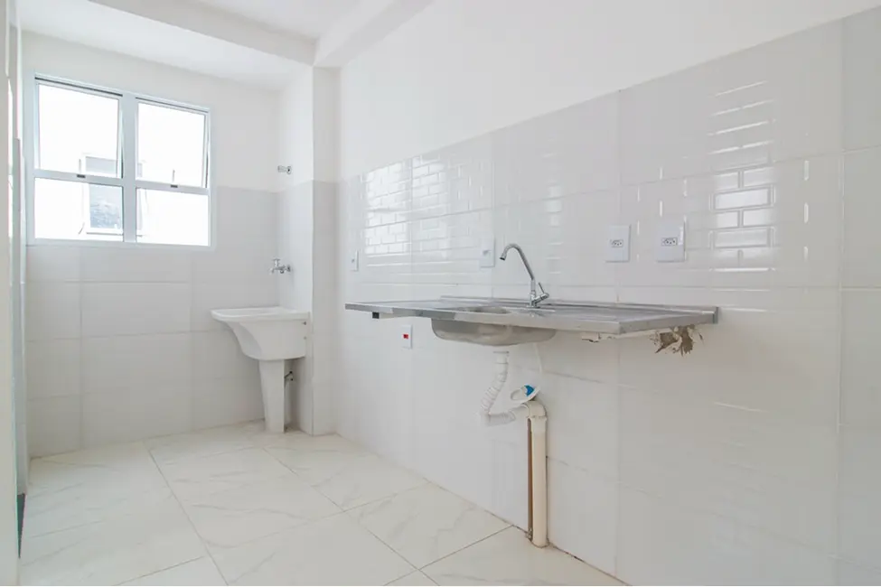 Foto 7 de Apartamento com 1 quarto à venda, 25m2 em Tatuapé, São Paulo - SP