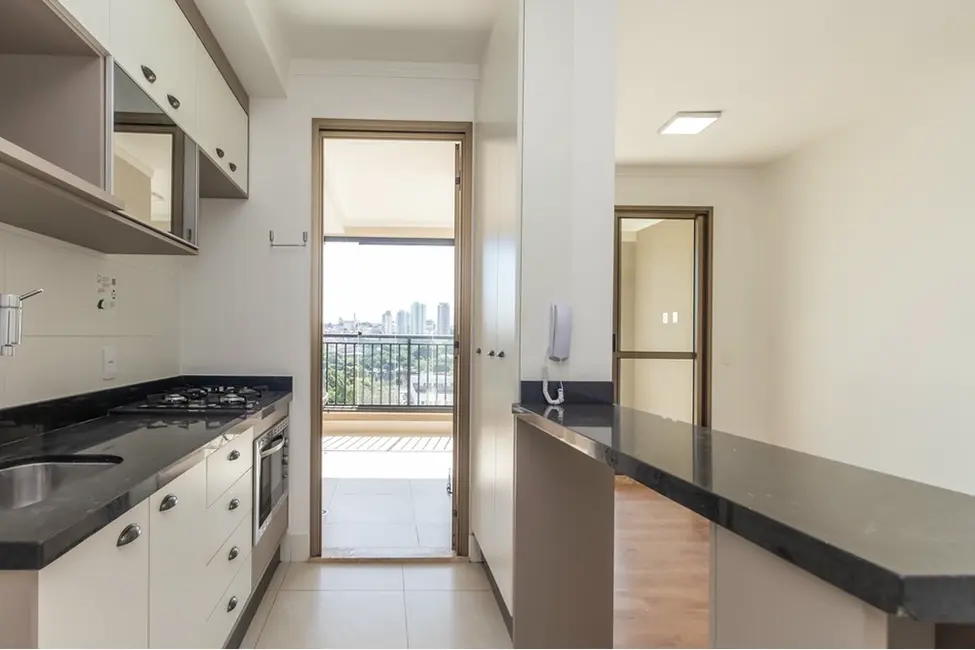 Foto 9 de Apartamento com 2 quartos à venda, 61m2 em Água Branca, São Paulo - SP