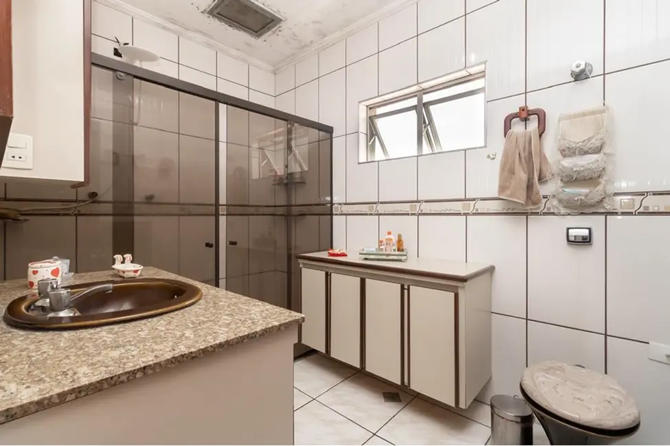 Foto 3 de Casa com 3 quartos à venda, 125m2 em Freguesia do Ó, São Paulo - SP