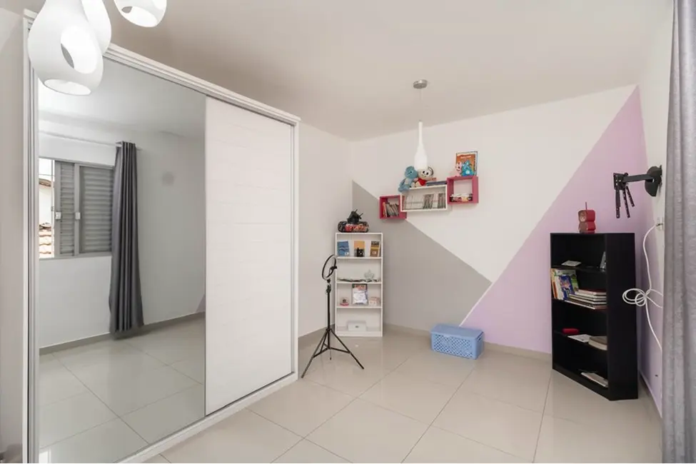 Foto 5 de Casa com 3 quartos à venda, 125m2 em Freguesia do Ó, São Paulo - SP