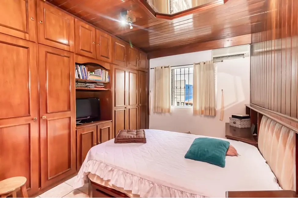 Foto 8 de Casa com 3 quartos à venda, 125m2 em Freguesia do Ó, São Paulo - SP