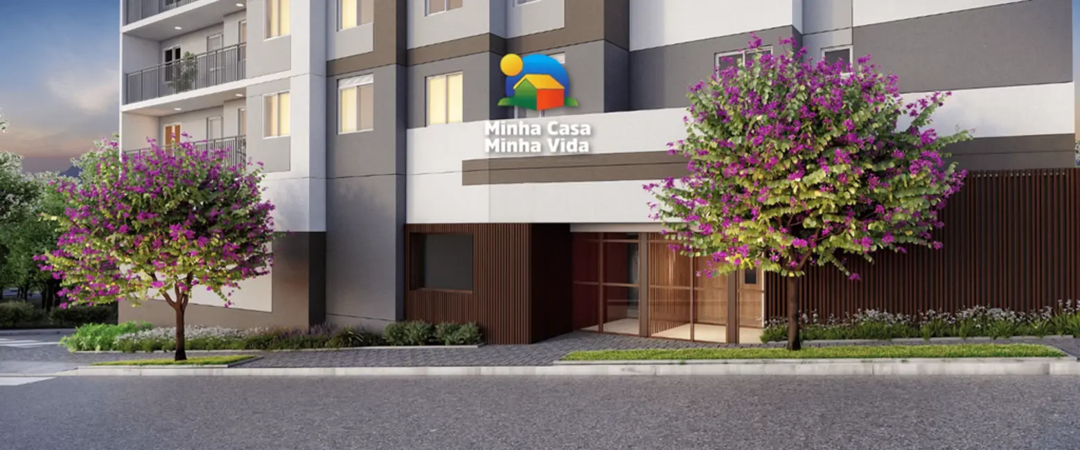 Foto 3 de Apartamento com 2 quartos à venda, 47m2 em Parada Inglesa, São Paulo - SP