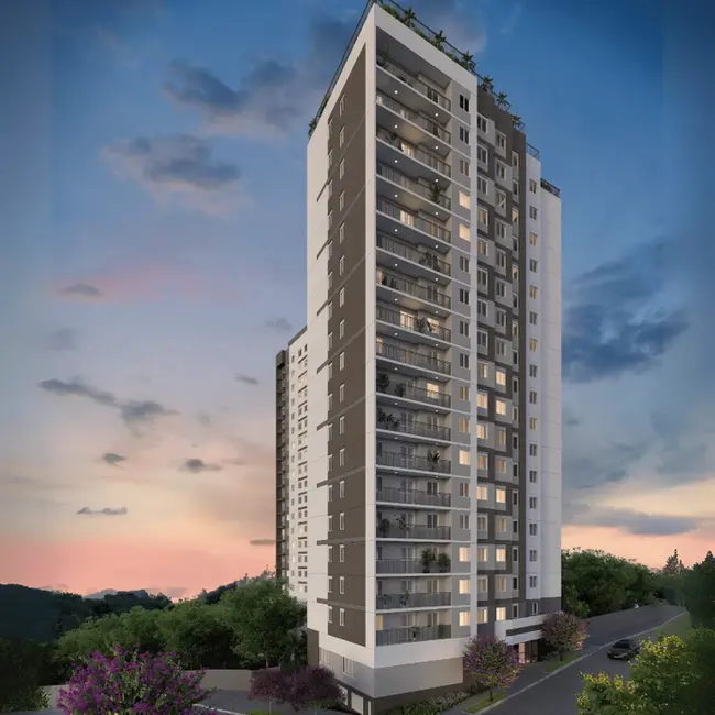 Foto 1 de Apartamento com 2 quartos à venda, 47m2 em Parada Inglesa, São Paulo - SP