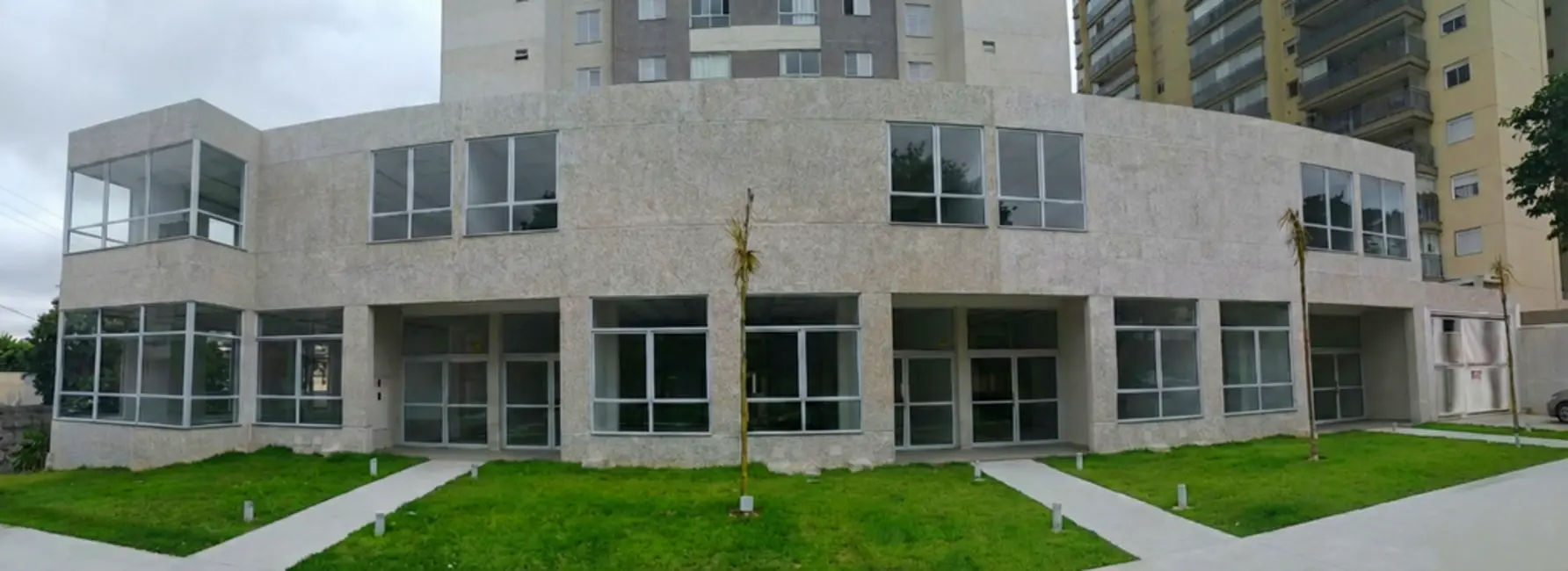 Foto 1 de Loja à venda, 784m2 em Vila Gustavo, São Paulo - SP