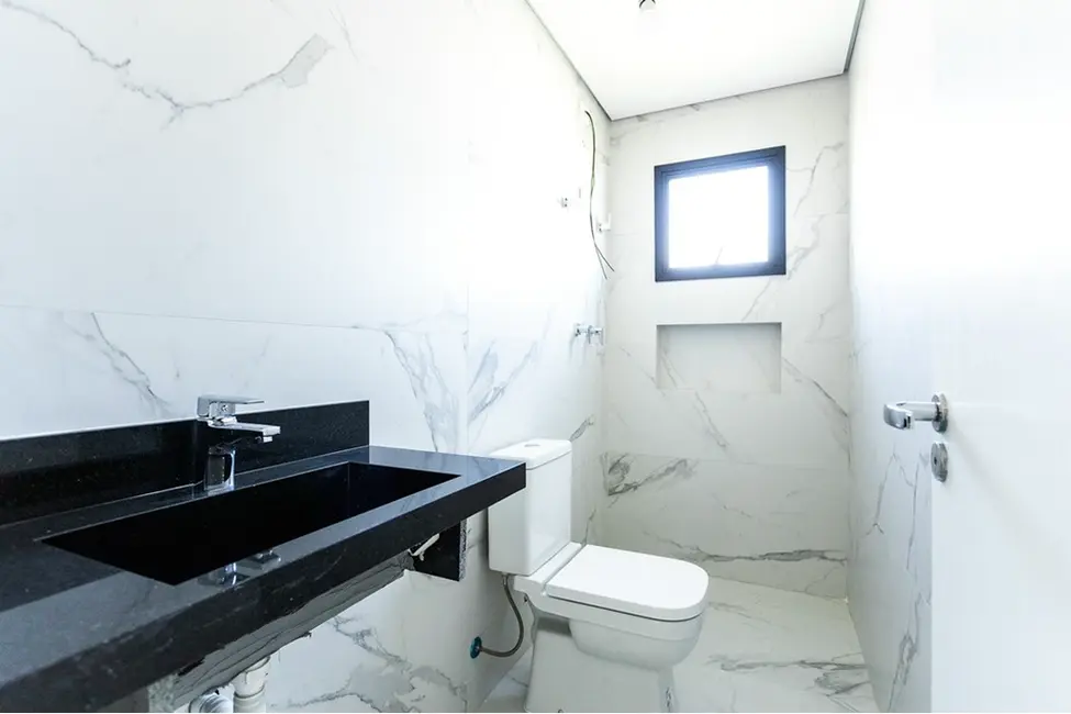 Foto 6 de Casa com 3 quartos à venda, 210m2 em Vila Albertina, São Paulo - SP