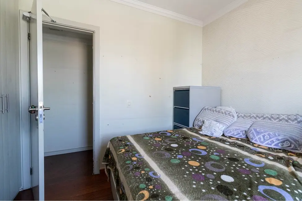 Foto 2 de Apartamento com 3 quartos à venda, 109m2 em Mooca, São Paulo - SP